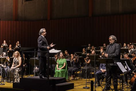 riccardo muti fondazione prada|Riccardo Muti Italian Opera Academy 2023 – Fondazione Prada, .